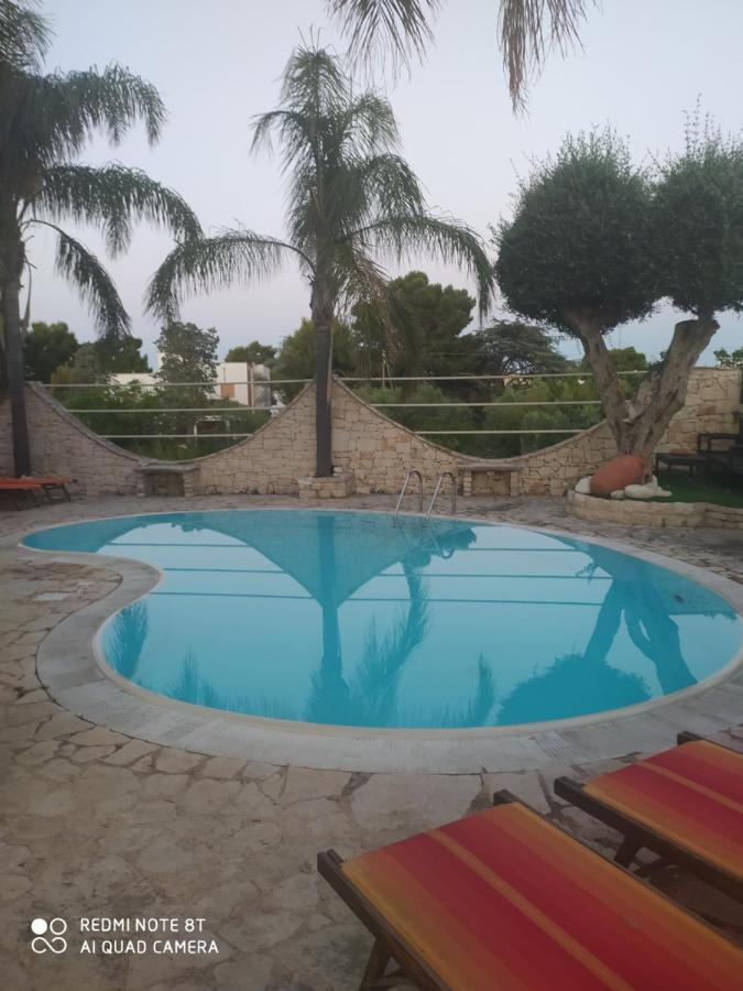 Bollicine Hotel Bari Exterior foto